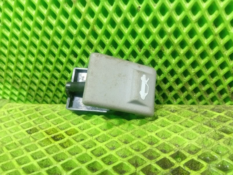 Ручка открывания капота Kia Piсanto 2007 8118034000 ХЭТЧБЕК G4HE