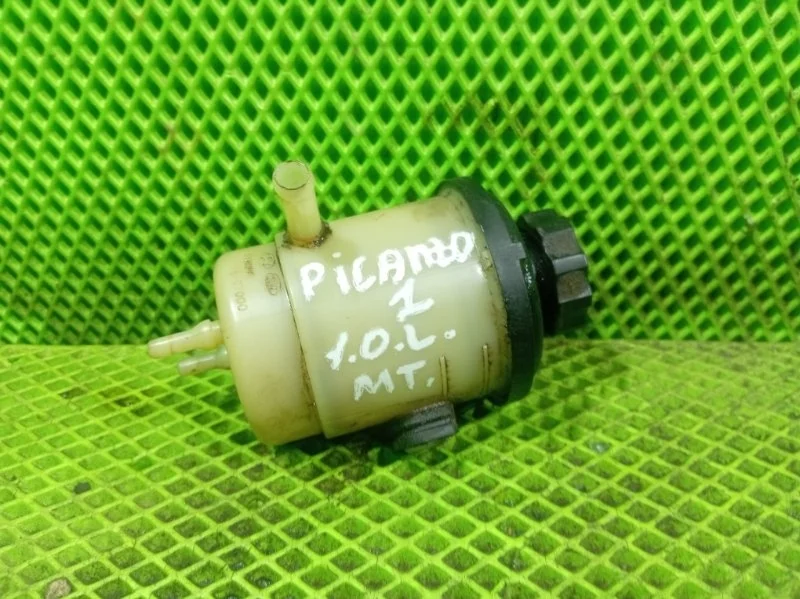 Бачок гидроусилителя руля Kia Piсanto 2007 5717607000 ХЭТЧБЕК G4HE