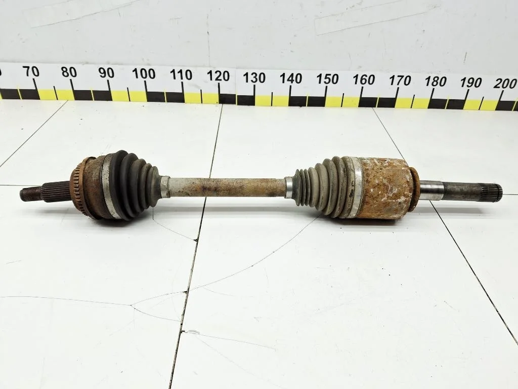 Полуось задняя левая Land Rover Range 3 L322