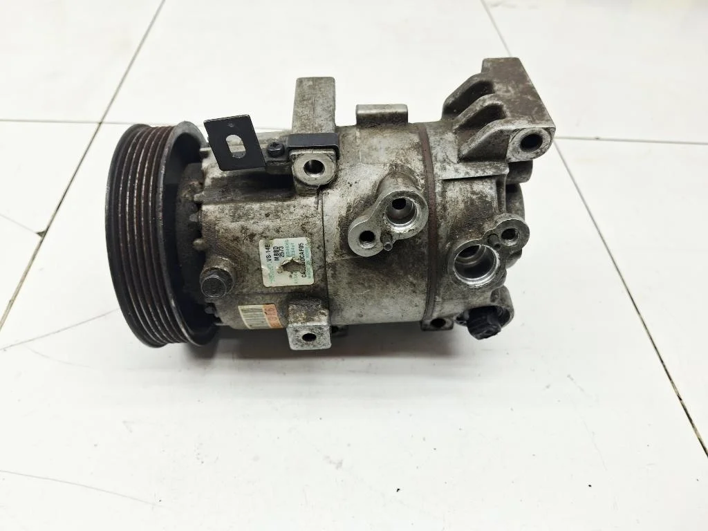 Компрессор кондиционера Kia Ceed 2 JD