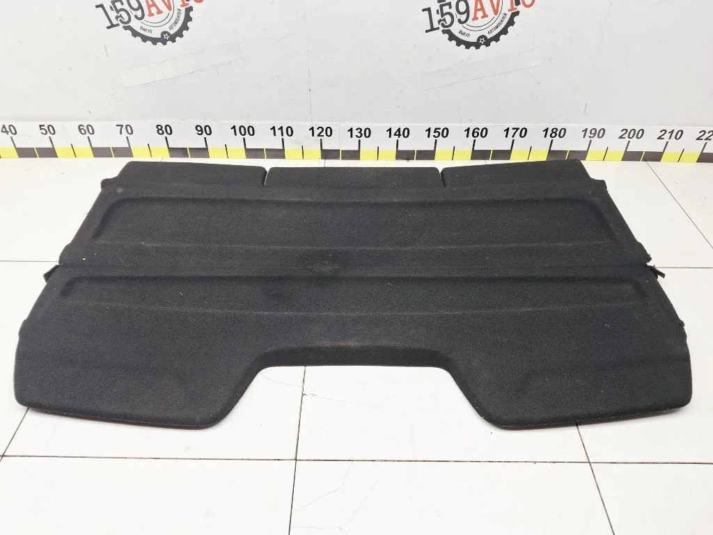 Полка Peugeot Partner Tepee 2008 B9