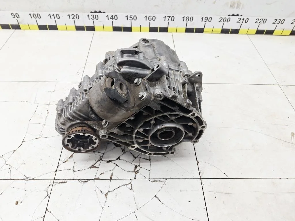 Коробка раздаточная Land Rover Range 3 L322