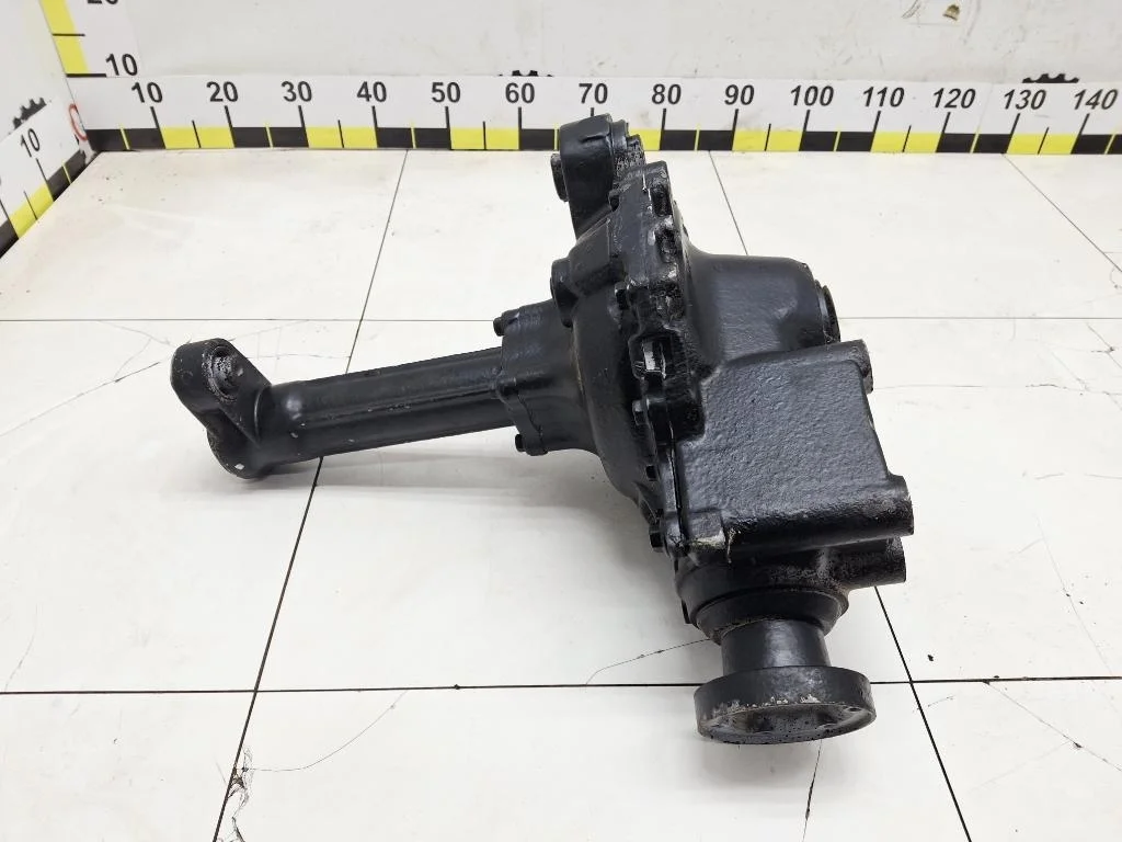 Редуктор переднего моста Land Rover Range 3 L322