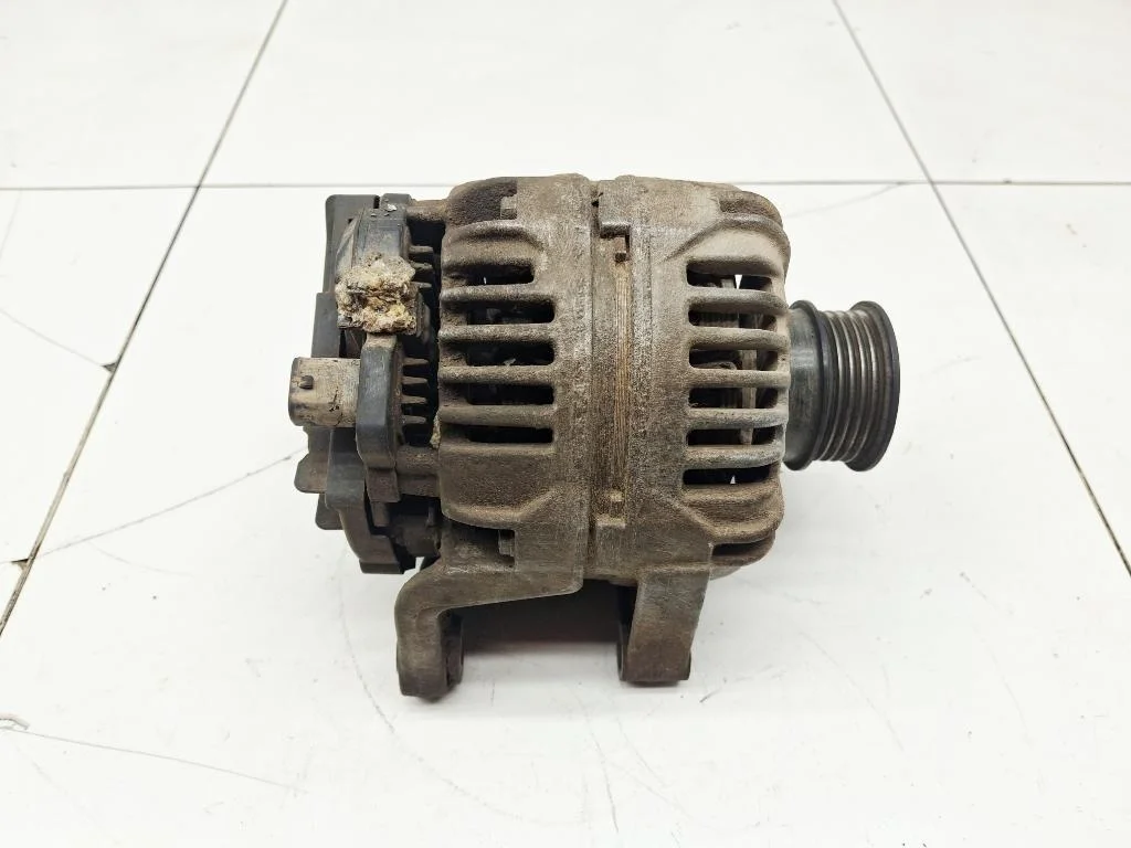 Генератор Opel Astra 2010 H