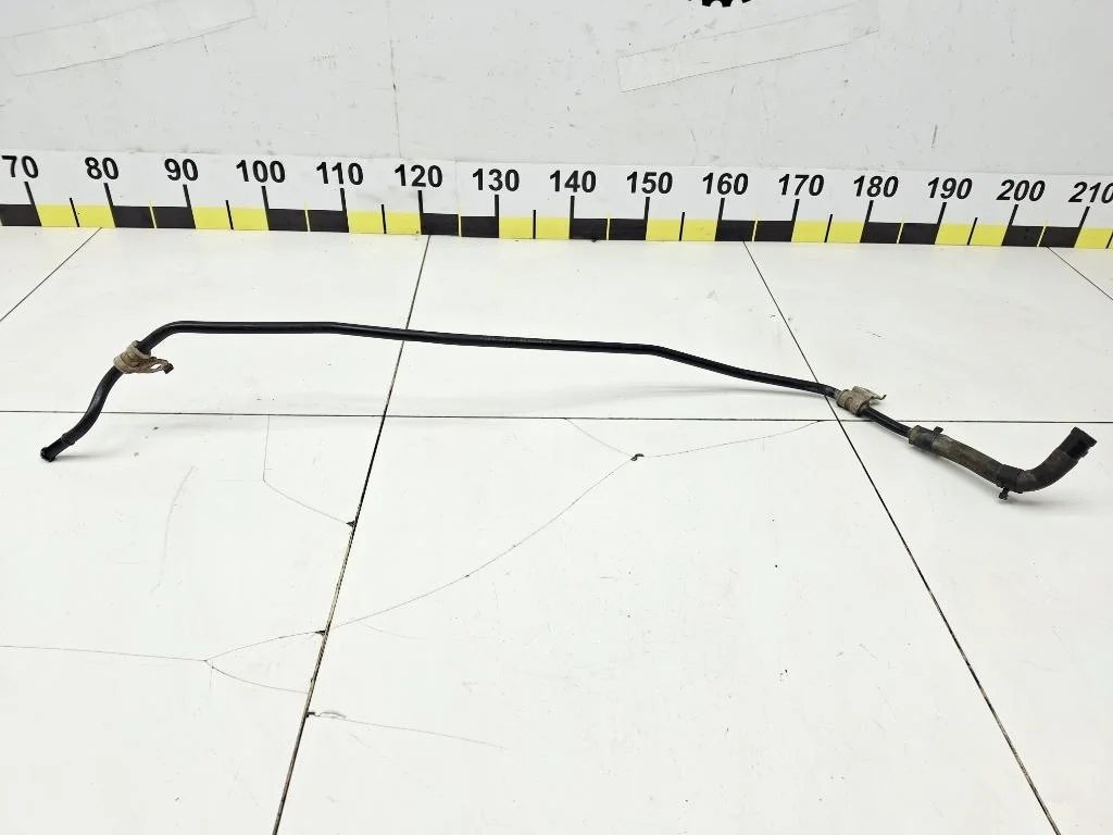 Трубка гидроусилителя Hyundai Solaris 1 2016 RB