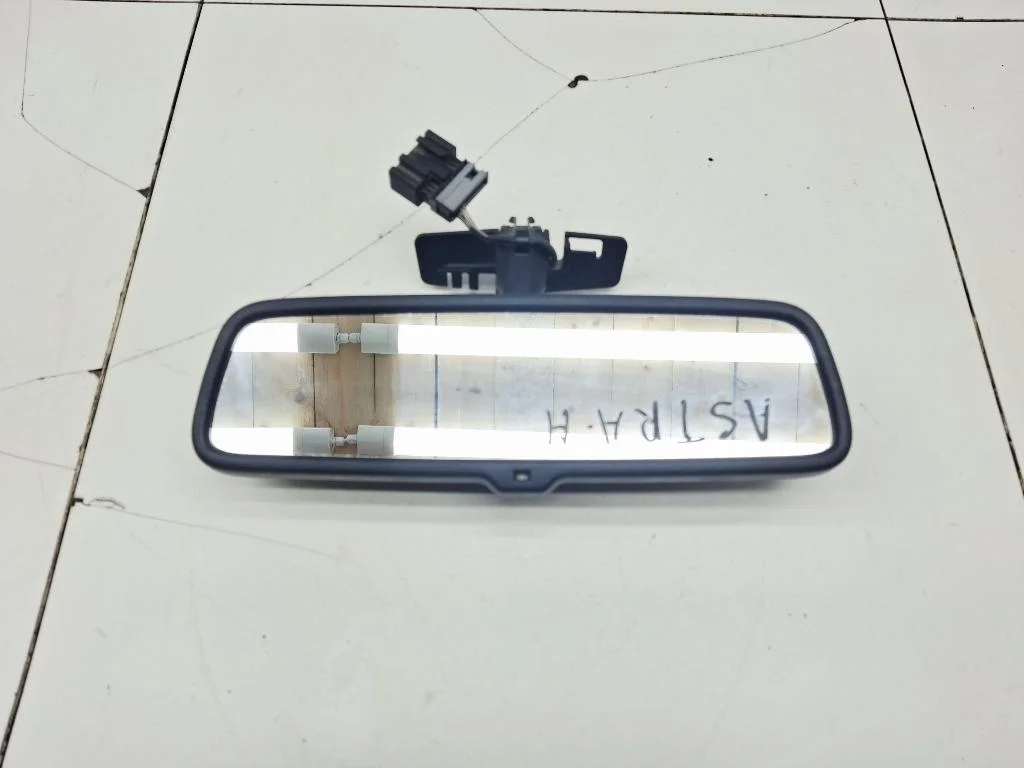 Зеркало заднего вида Opel Astra 2010 H