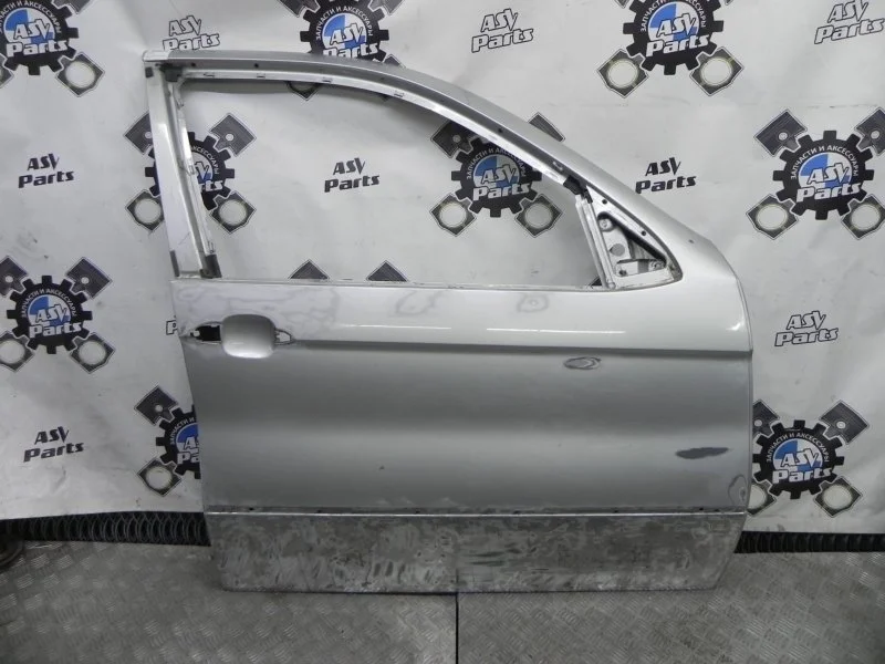 Дверь BMW X5 E53