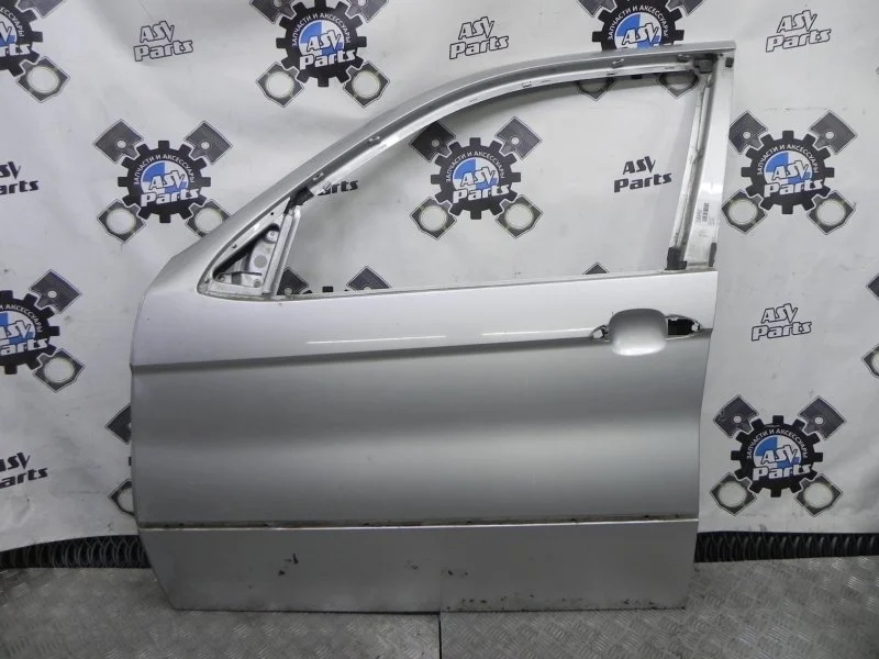 Дверь BMW X5 E53