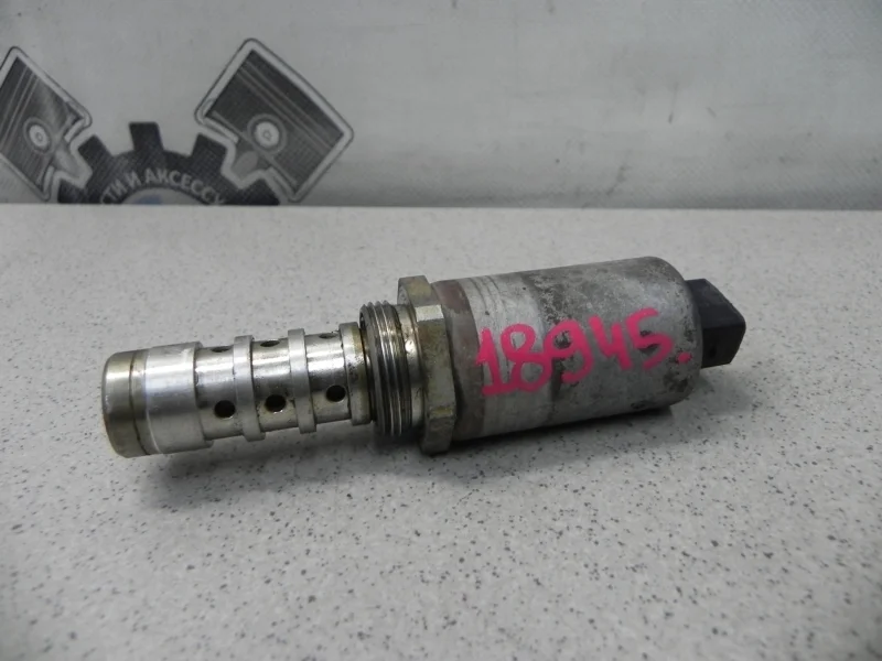 Клапан электромагнитный BMW X5 E53