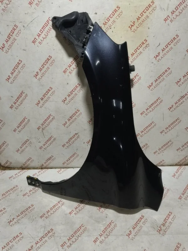 Крыло переднее левое Volvo XC60 B6304T4 2013