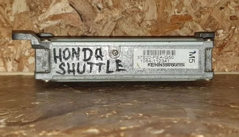 Эбу Honda Shuttle I (1994—2000)