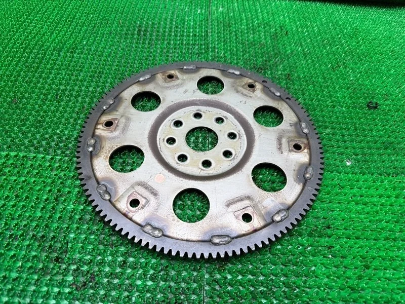 Маховик Toyota 3210150010 2UZ 3UZ
