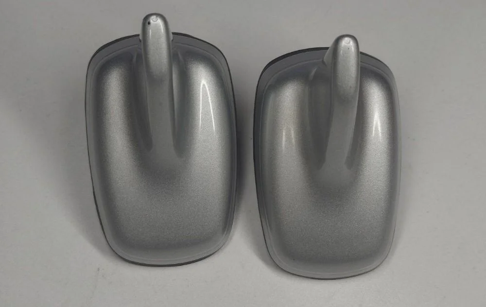 Антенна Audi A6 C6 (2004—2008)