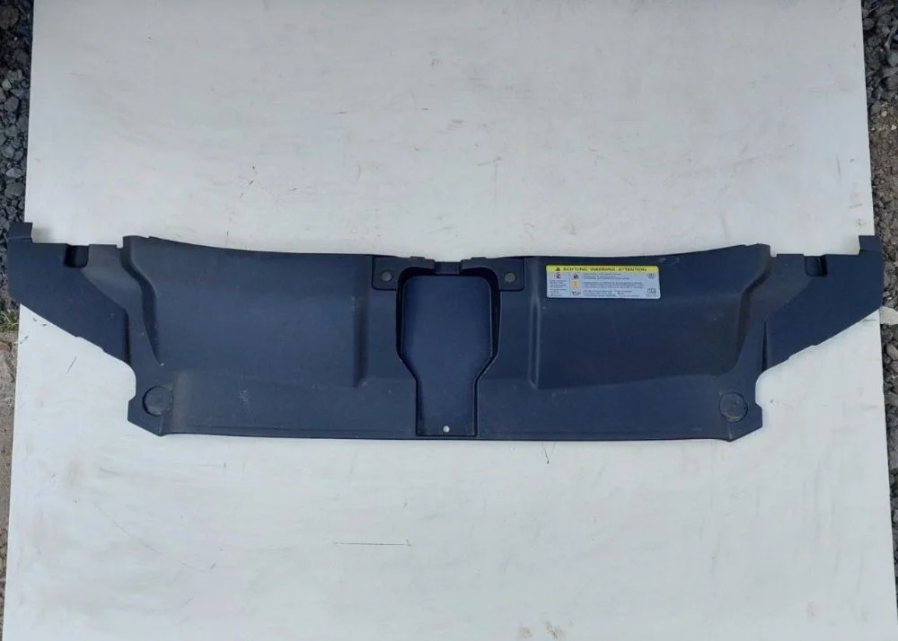 Кожух замка капота Audi A6 C7 (2011—2014)