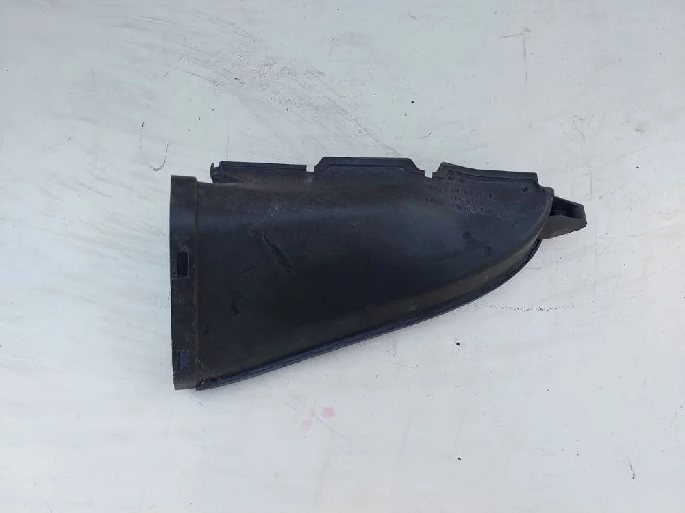 Воздухозаборник Audi A6 C7 (2011—2014)