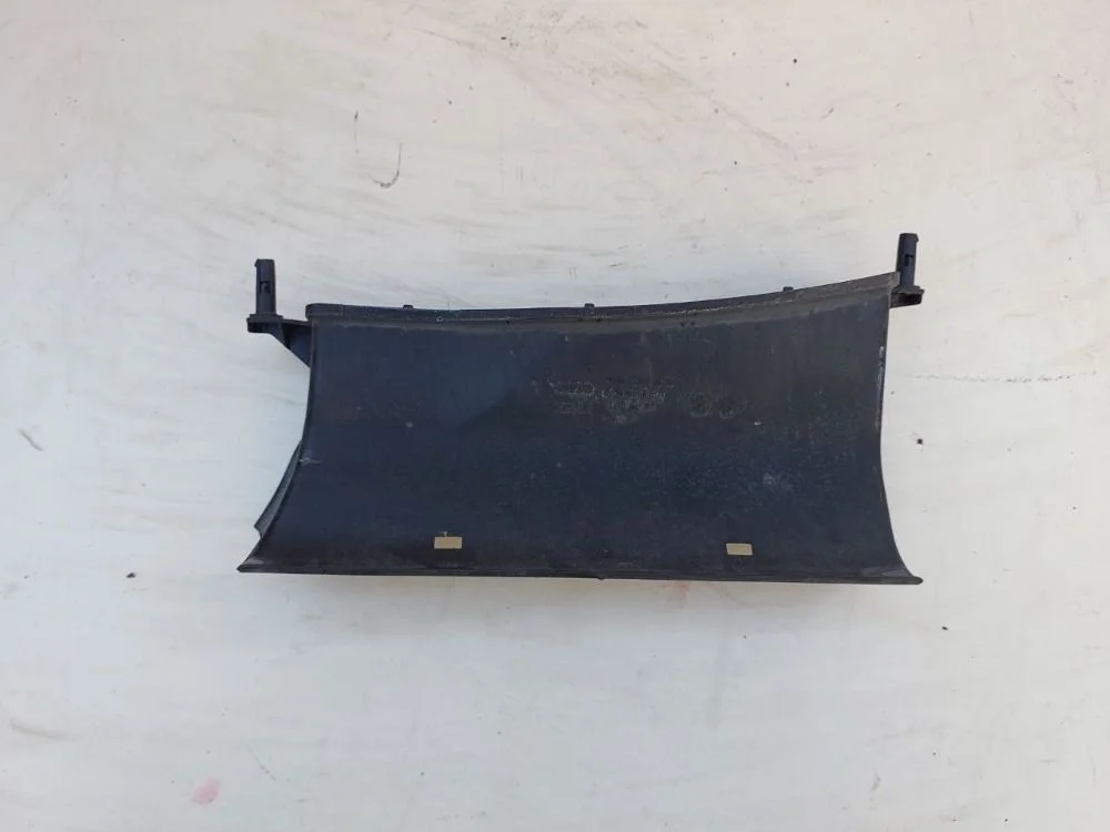 Воздухозаборник Audi A6 Allroad Quattro C7 (2012—2014)