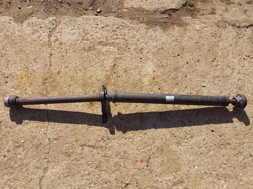 Вал карданный Audi A6 Allroad Quattro C7 (2012—2014)