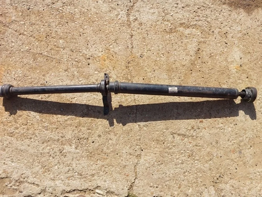 Вал карданный Audi A6 Allroad Quattro C7 (2012—2014)