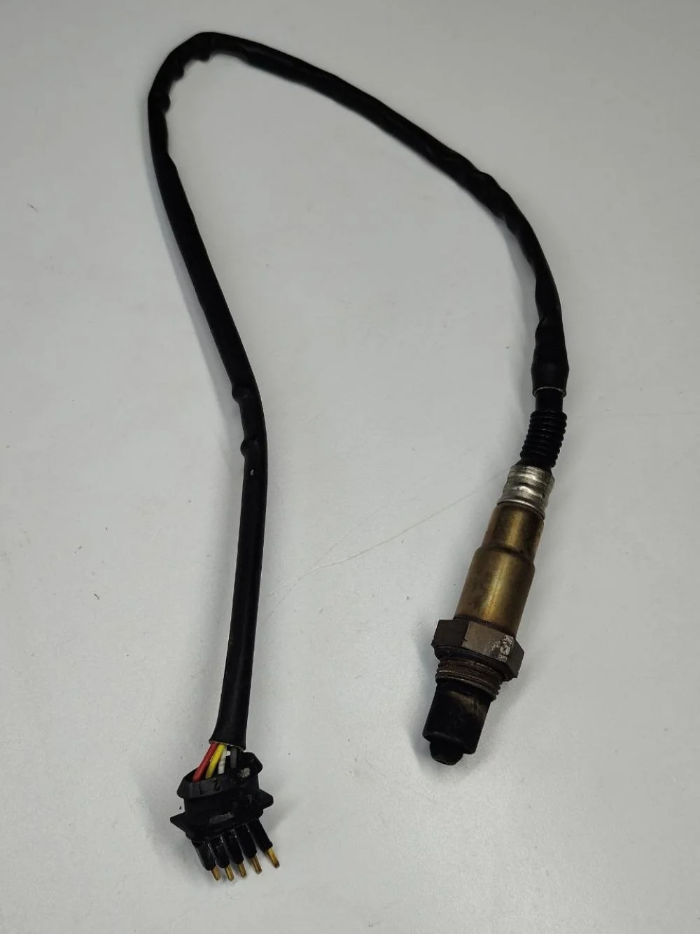 Лямбда зонд Audi A8 D4 (2010—2014)