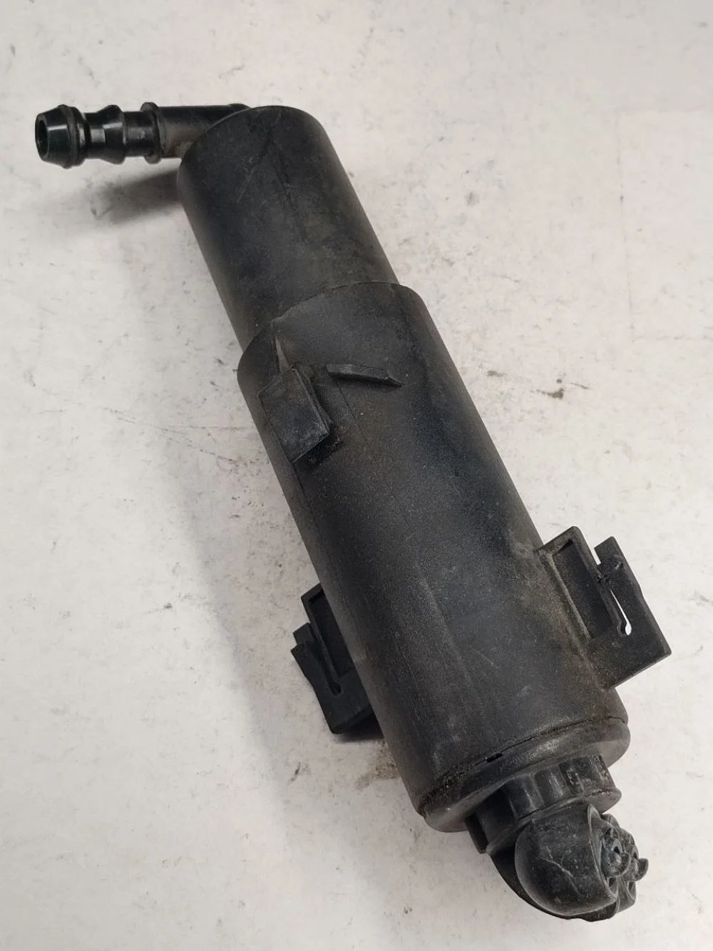 Форсунка омывателя фары Audi A5 I (2007—2011)