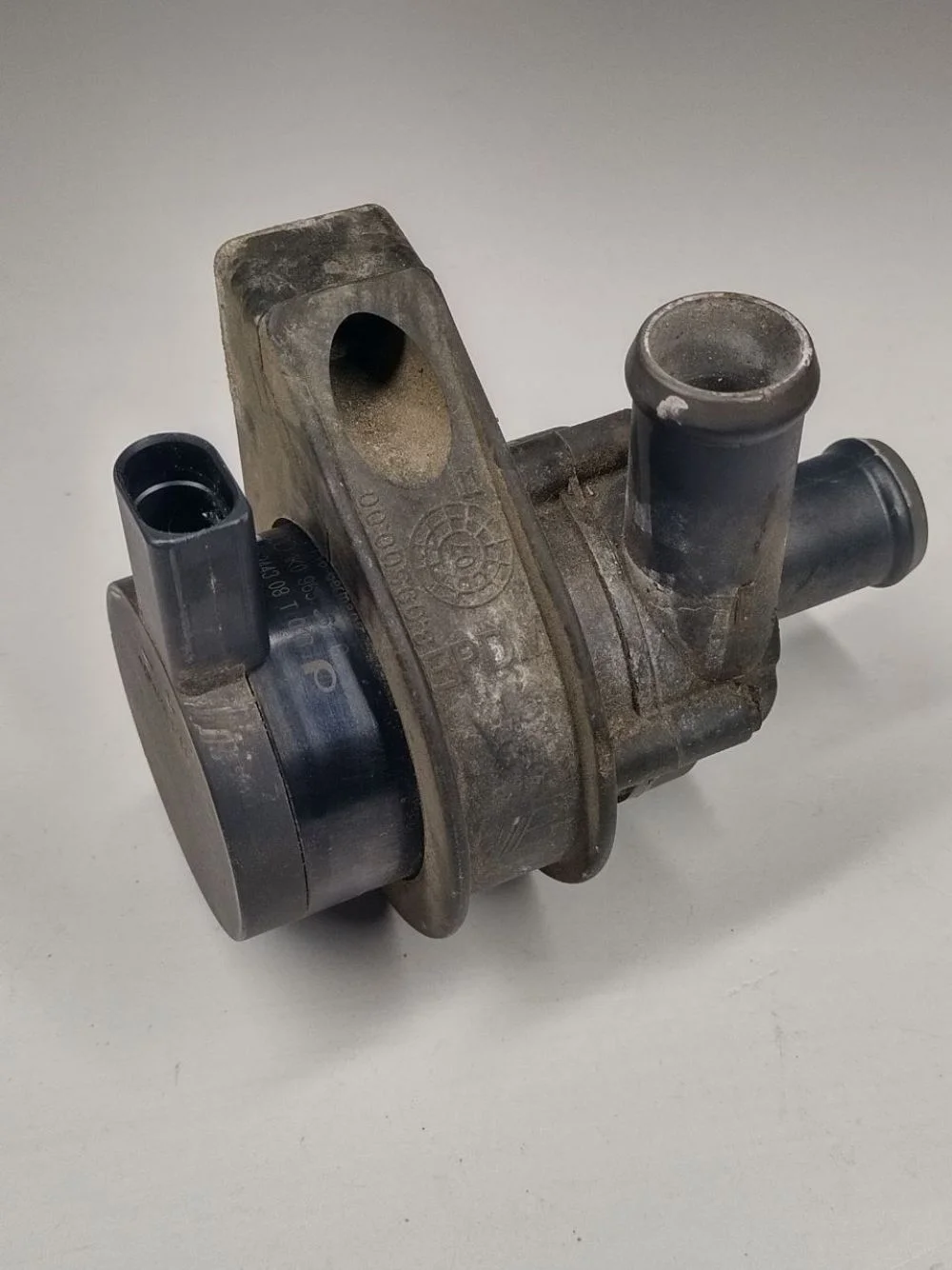 Помпа Audi A5 I (2007—2011)