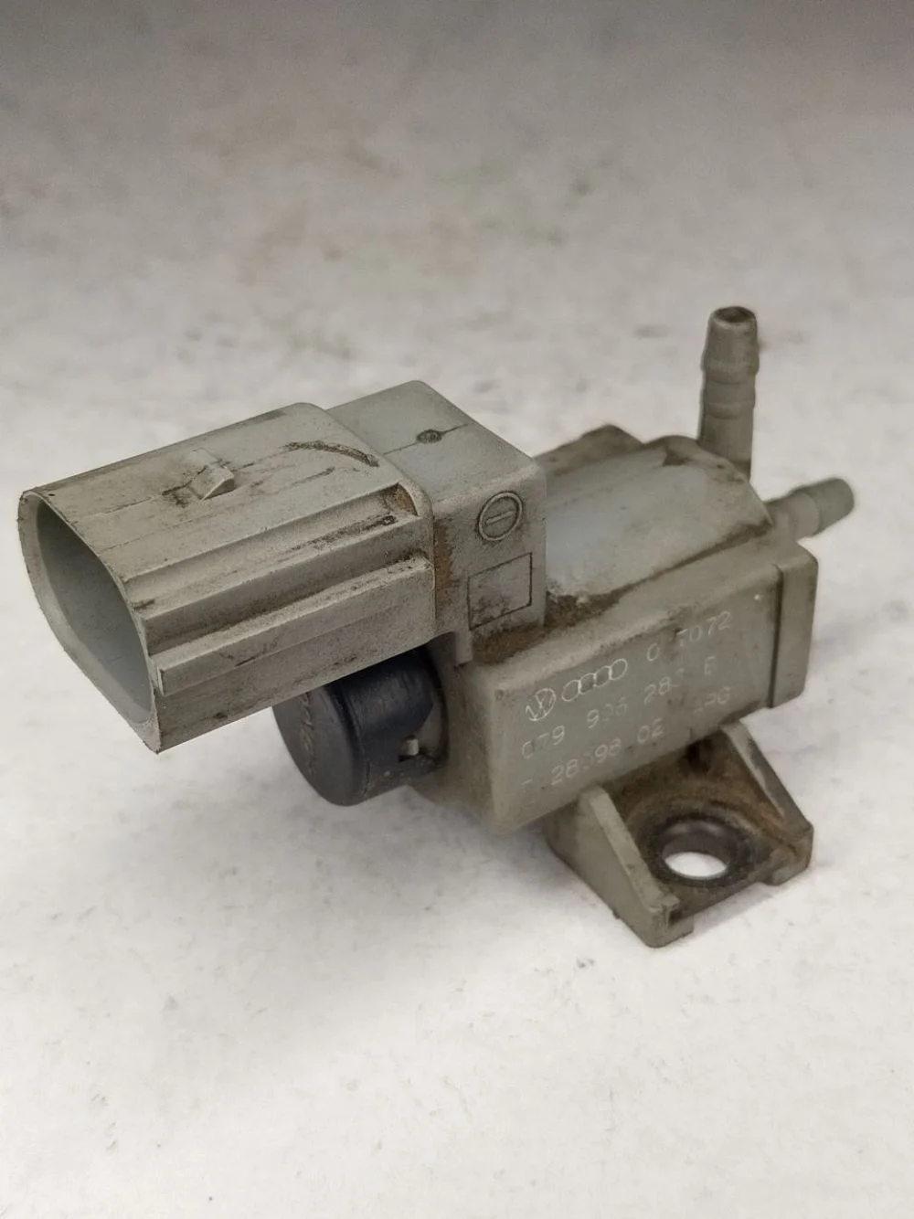 Клапан электромагнитный Audi Q7 4L (2005—2009)