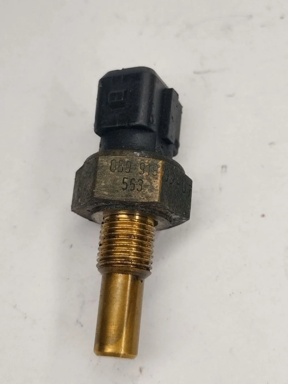 Датчик температуры Audi A4 B8 (2007—2012)