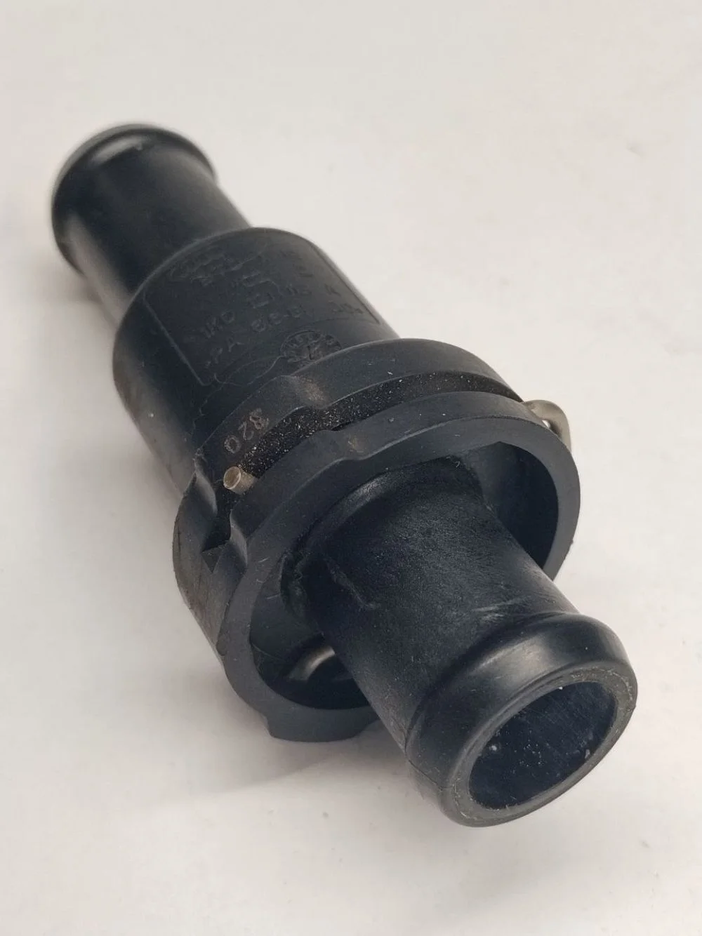 Термостат Audi A3 8P рестайлинг 2 (2008—2013)