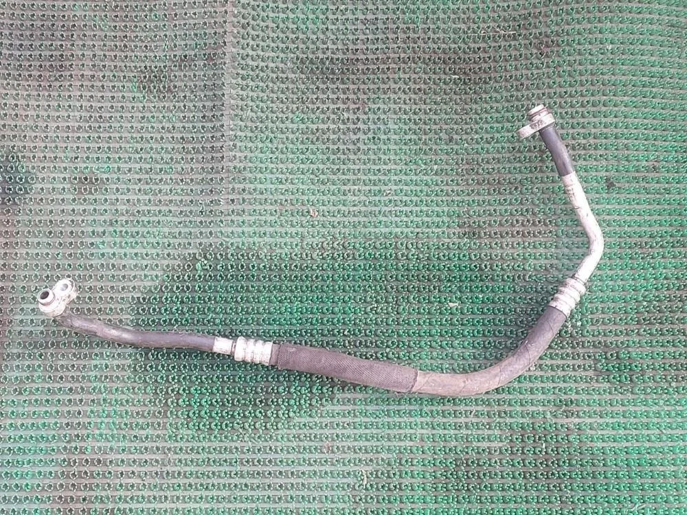 Трубка кондиционера Audi A8 D4 (2010—2014)