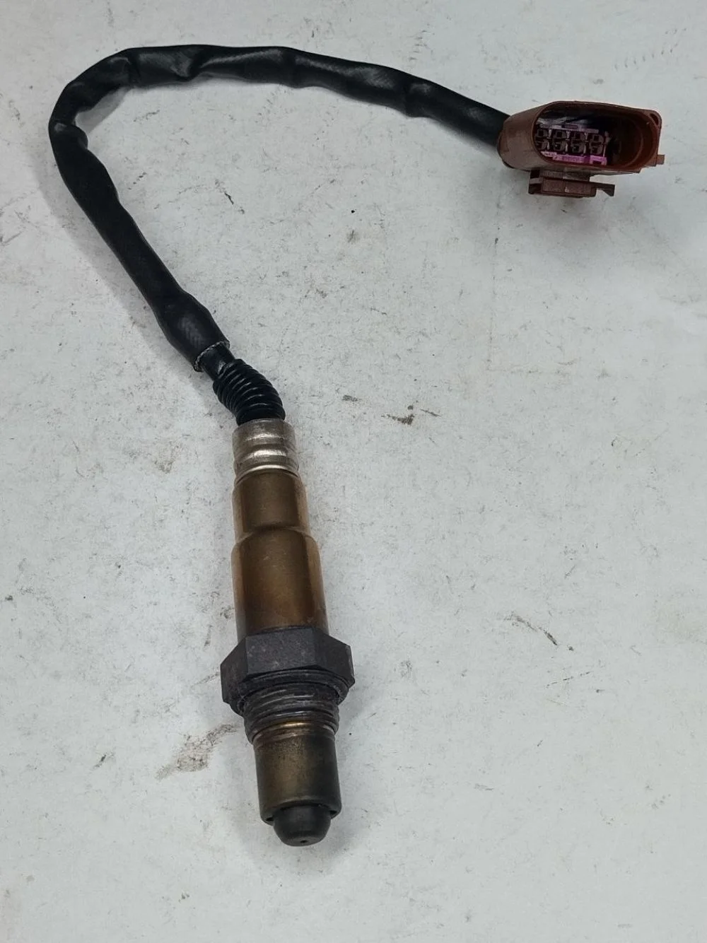 Лямбда зонд Audi A8 D4 (2010—2014)