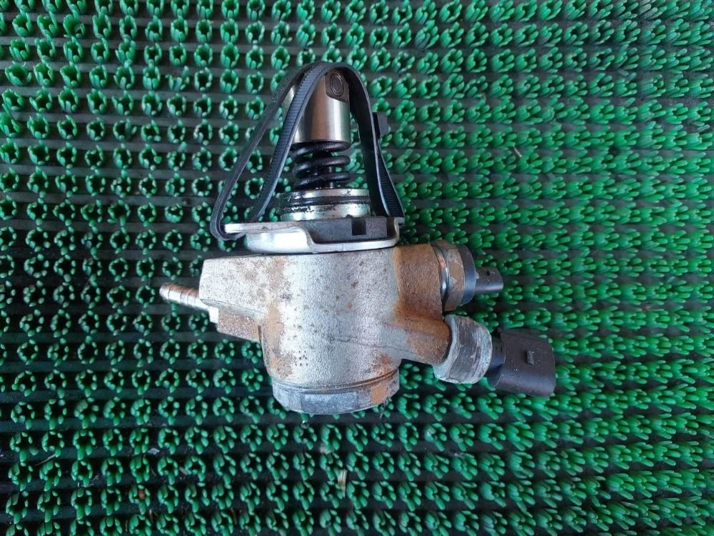 ТНВД Audi A4 B8 (2007—2012)