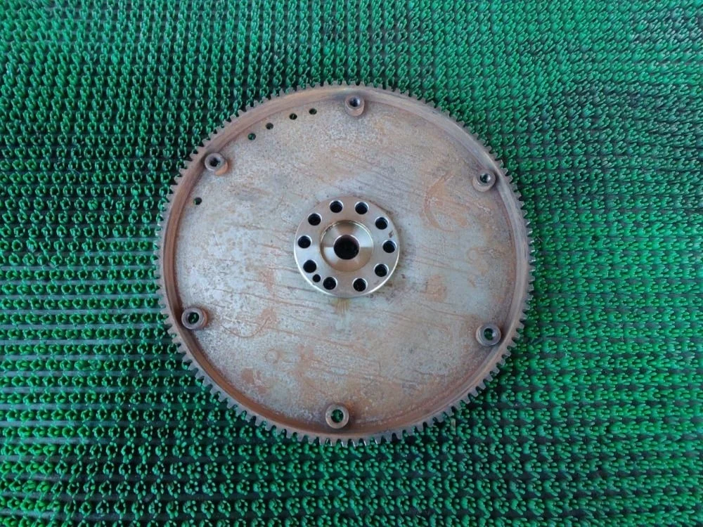 Маховик Audi A5 I (2007—2011)