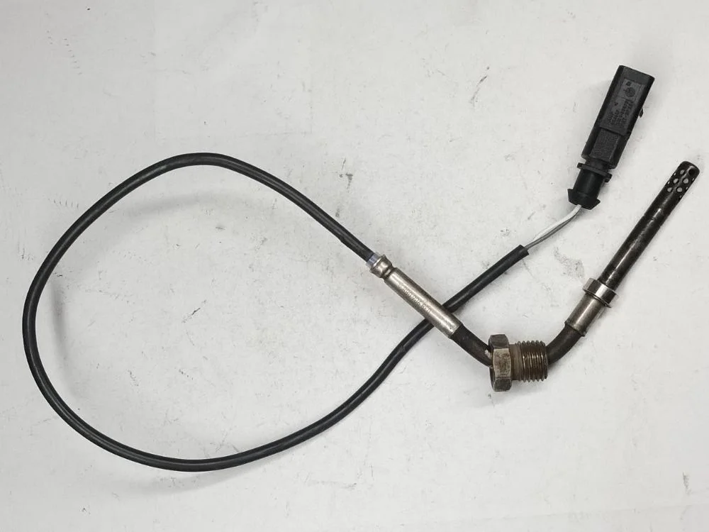 Датчик температуры Audi A6 C6 (2004—2008)