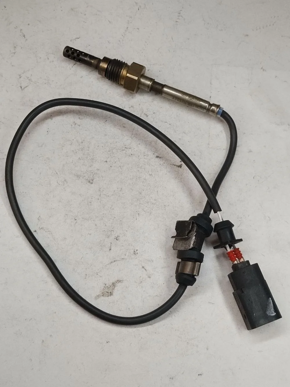 Датчик температуры Audi A4 B8 (2007—2012)