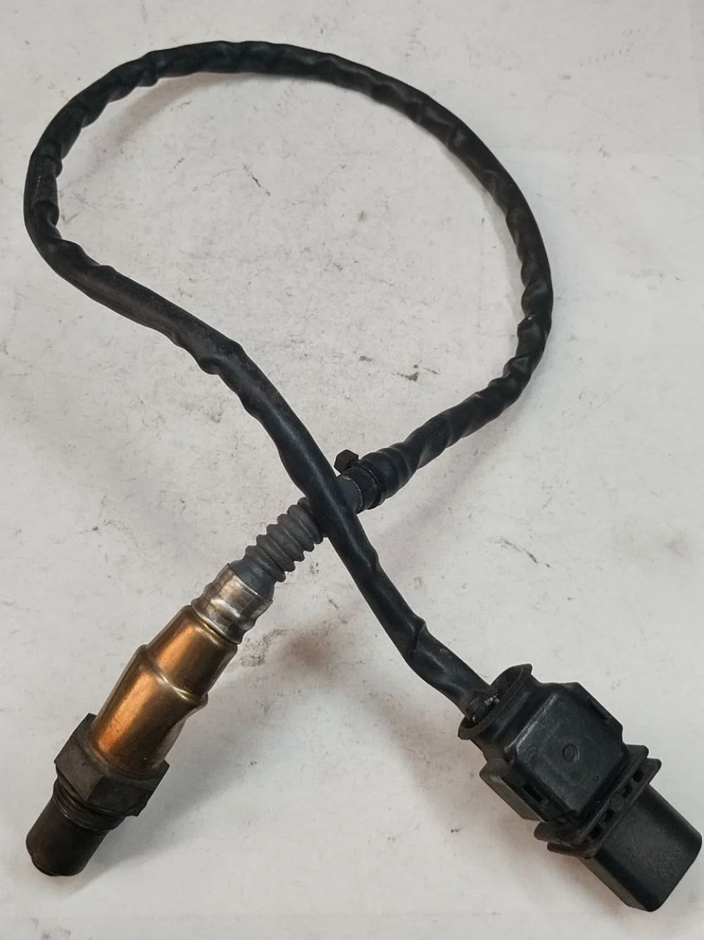 Лямбда зонд Audi Q7 4L (2005—2009)