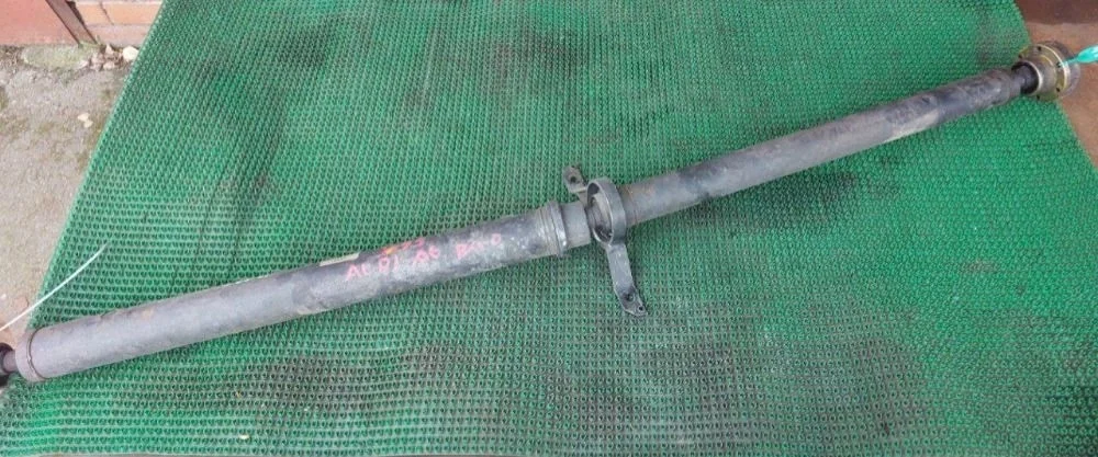 Вал карданный Audi A6 C6 (2004—2008)