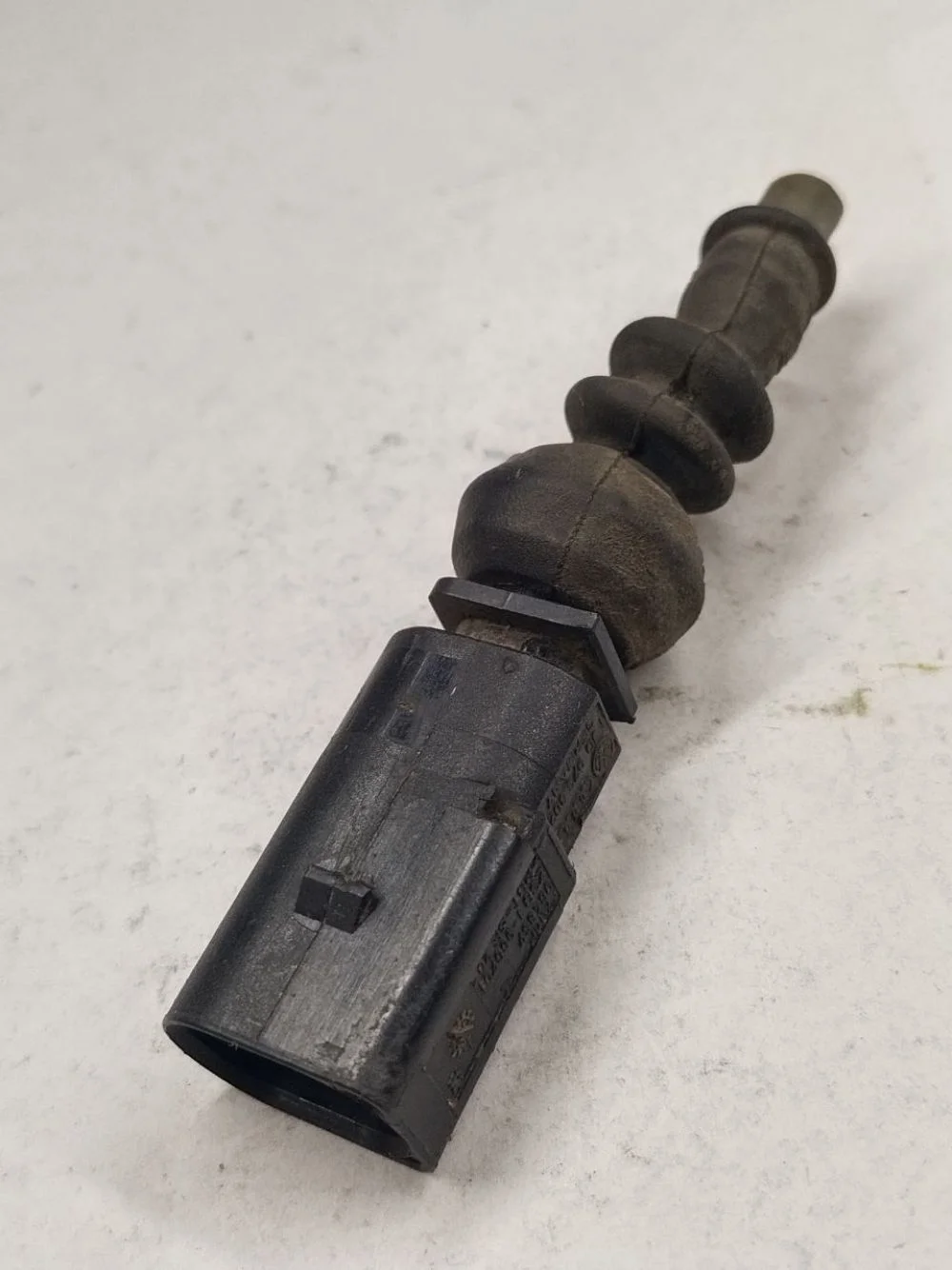 Разъем Audi A6 C6 (2004—2008)