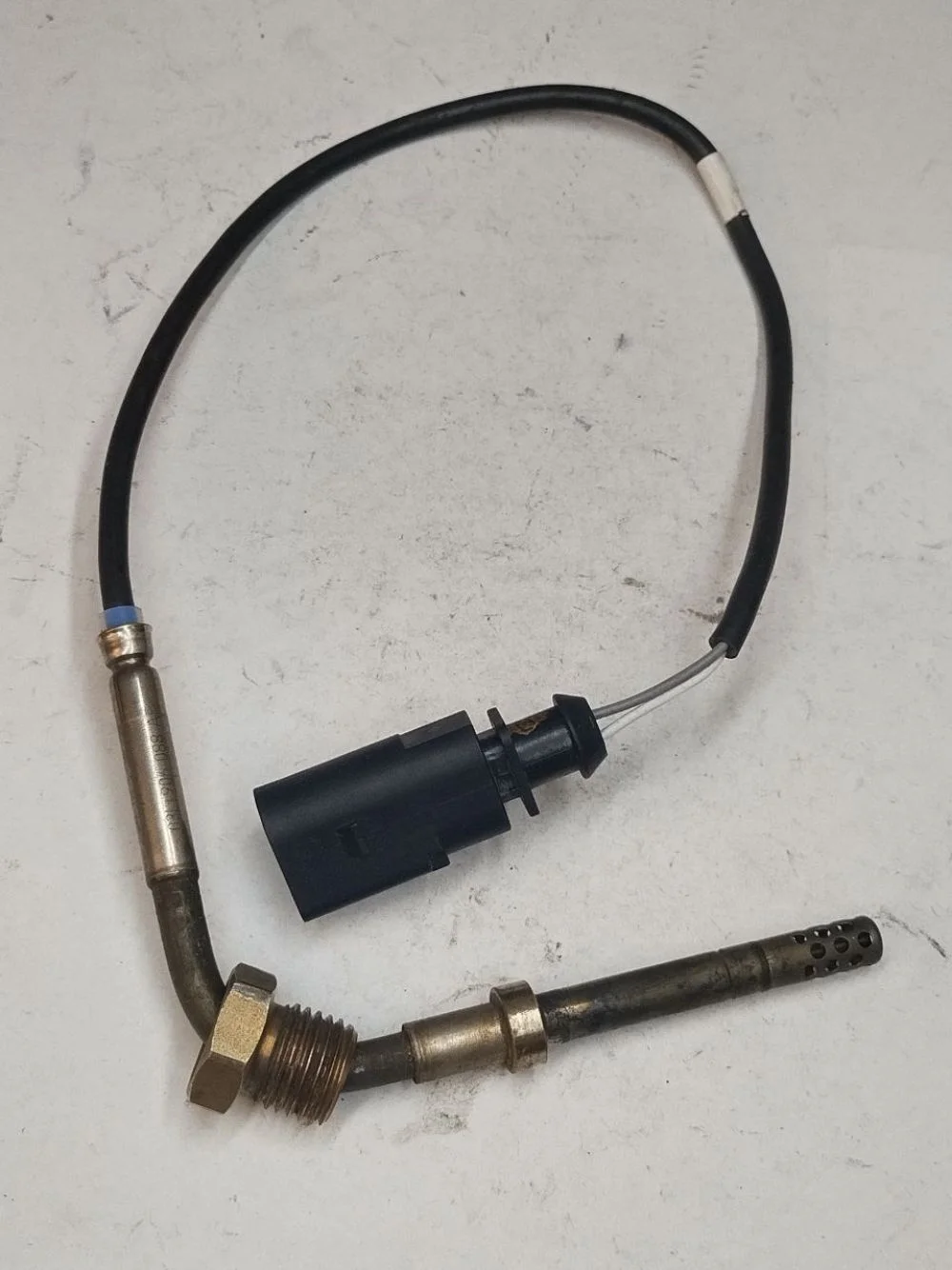 Датчик температуры Audi A6 C6 (2004—2008)