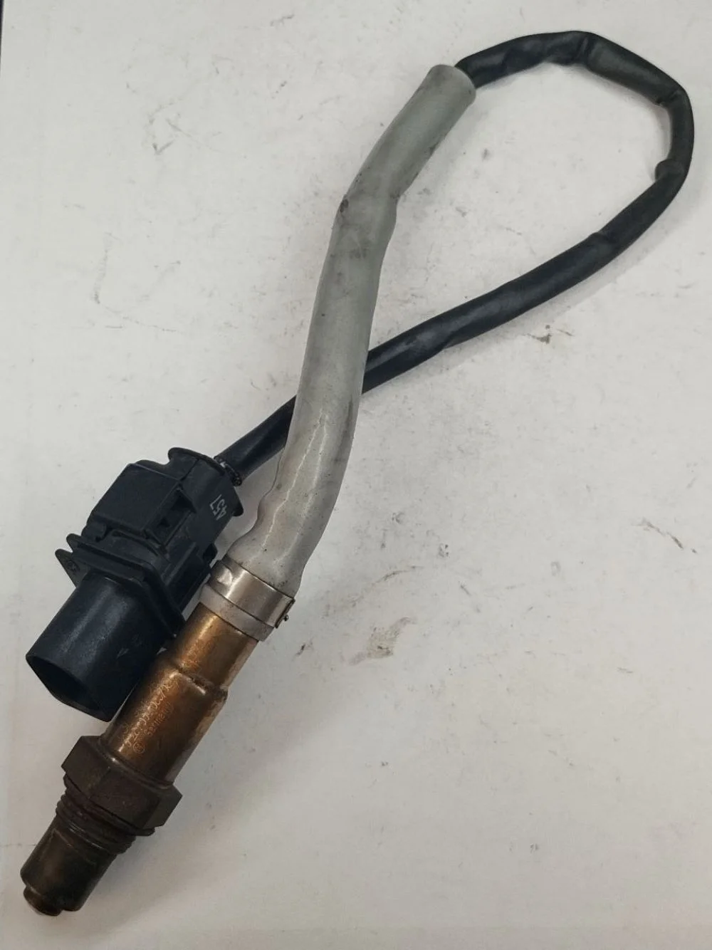 Лямбда зонд Audi Q7 4L (2005—2009)