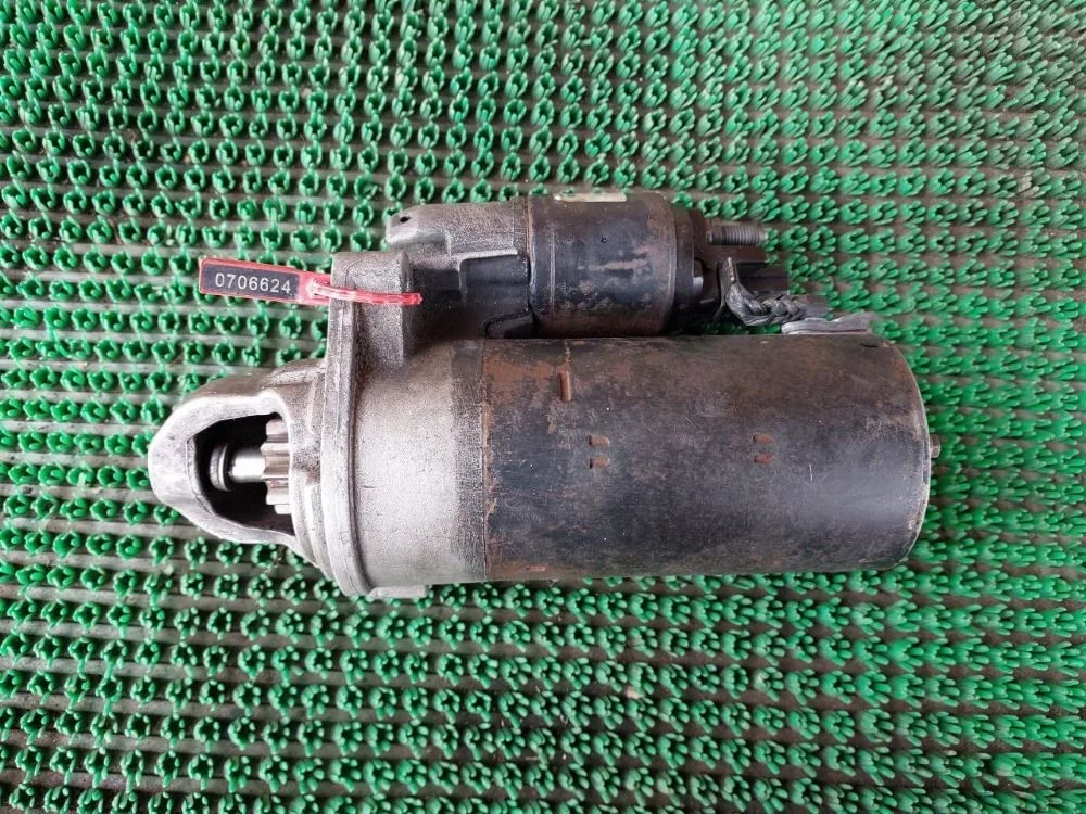 Стартер Audi A6 C6 (2004—2008)