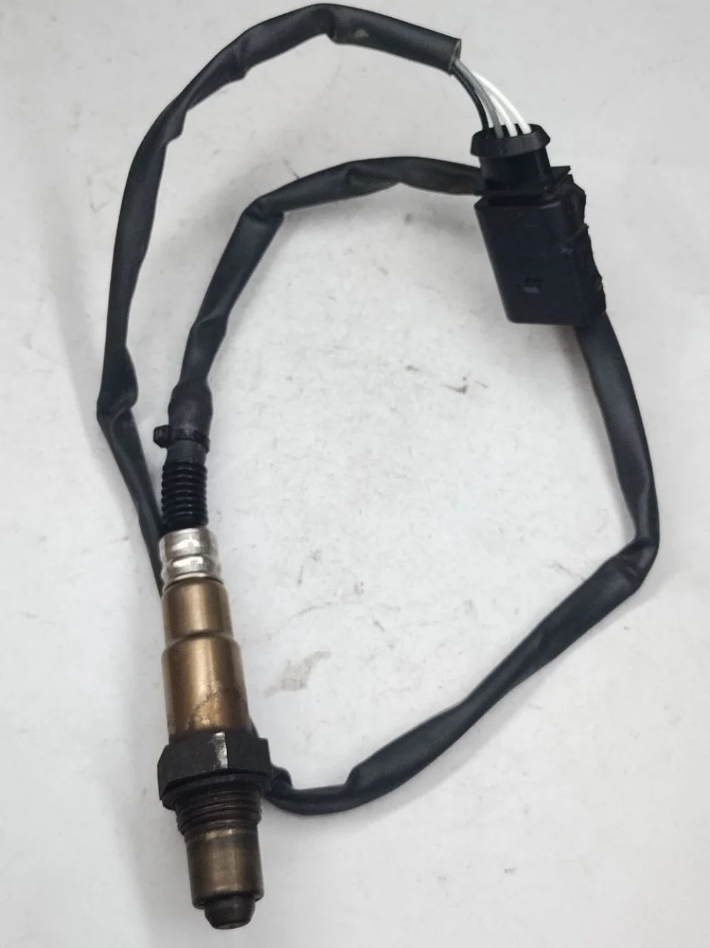 Лямбда зонд Audi A3 8P рестайлинг 2 (2008—2013)