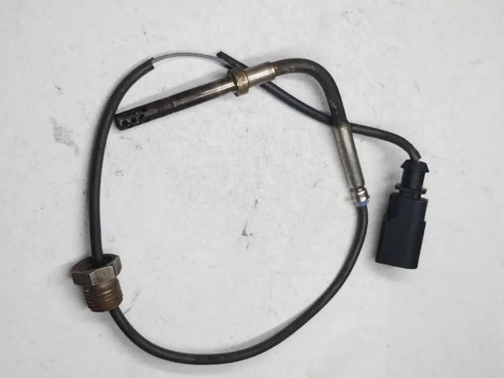 Датчик температуры Audi A6 C6 (2004—2008)