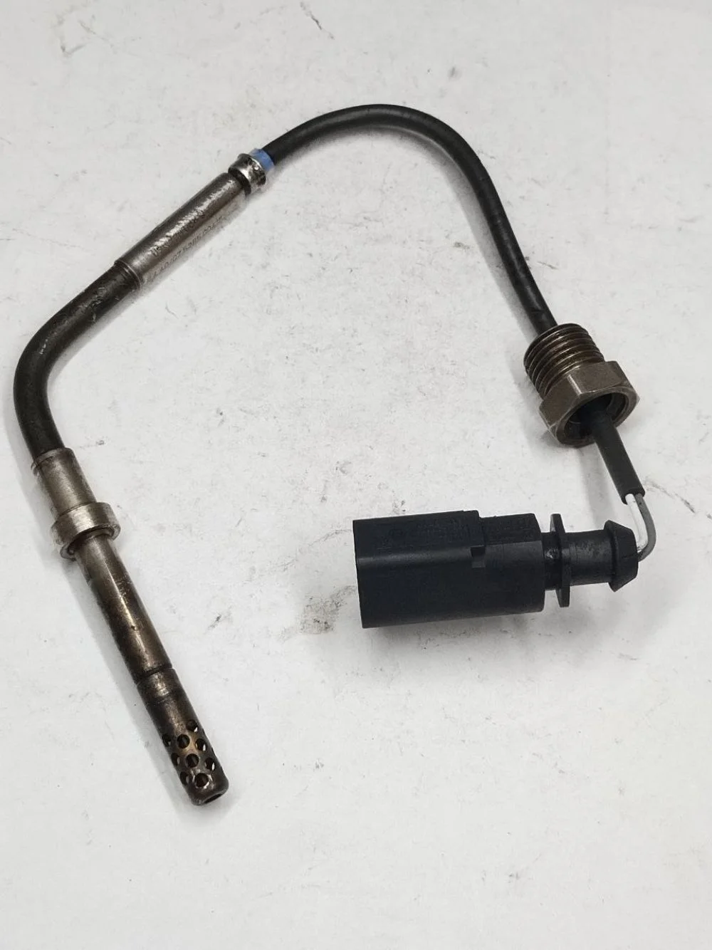 Датчик температуры Audi A5 I (2007—2011)