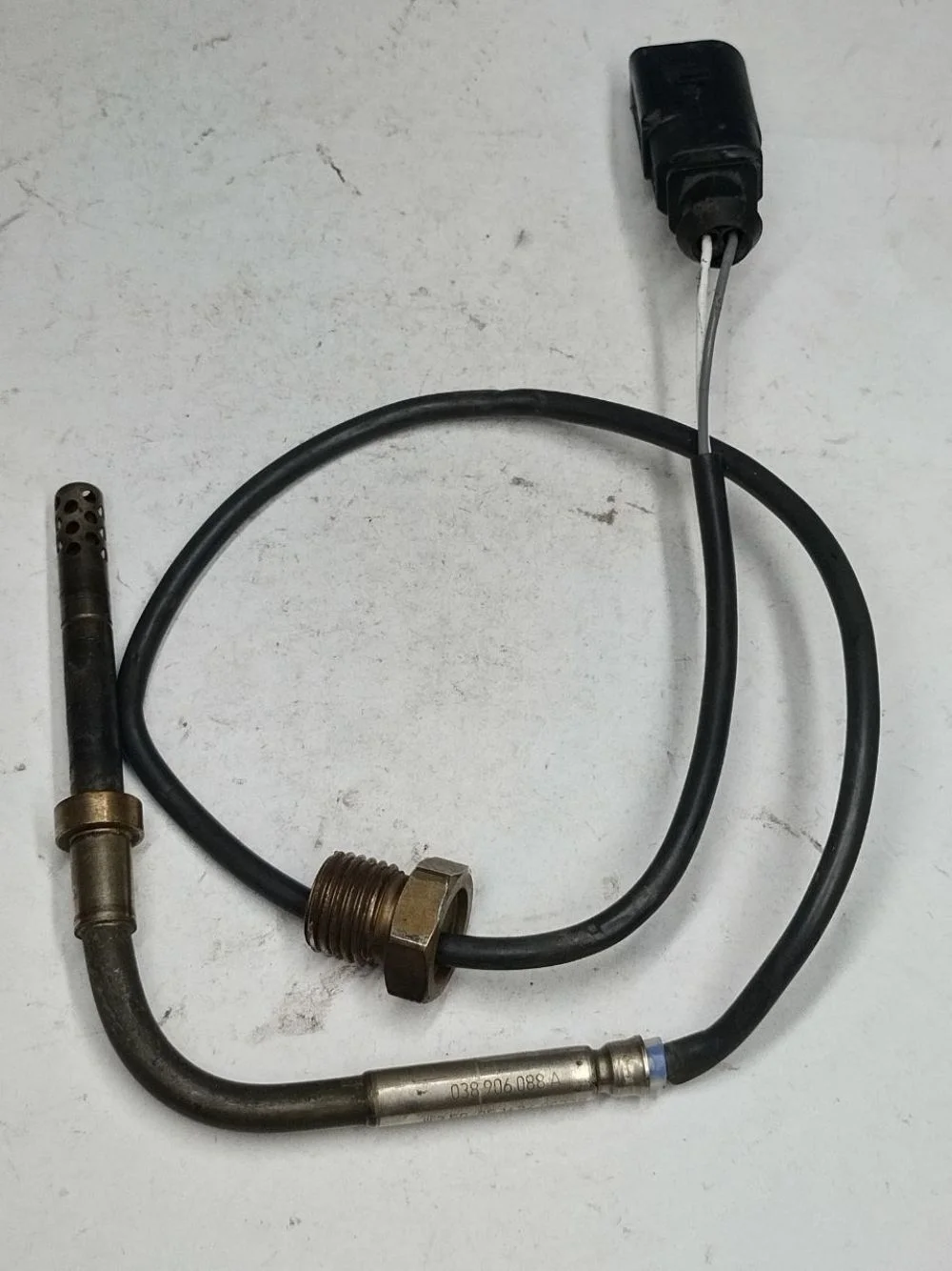 Датчик температуры Audi A6 C6 (2004—2008)