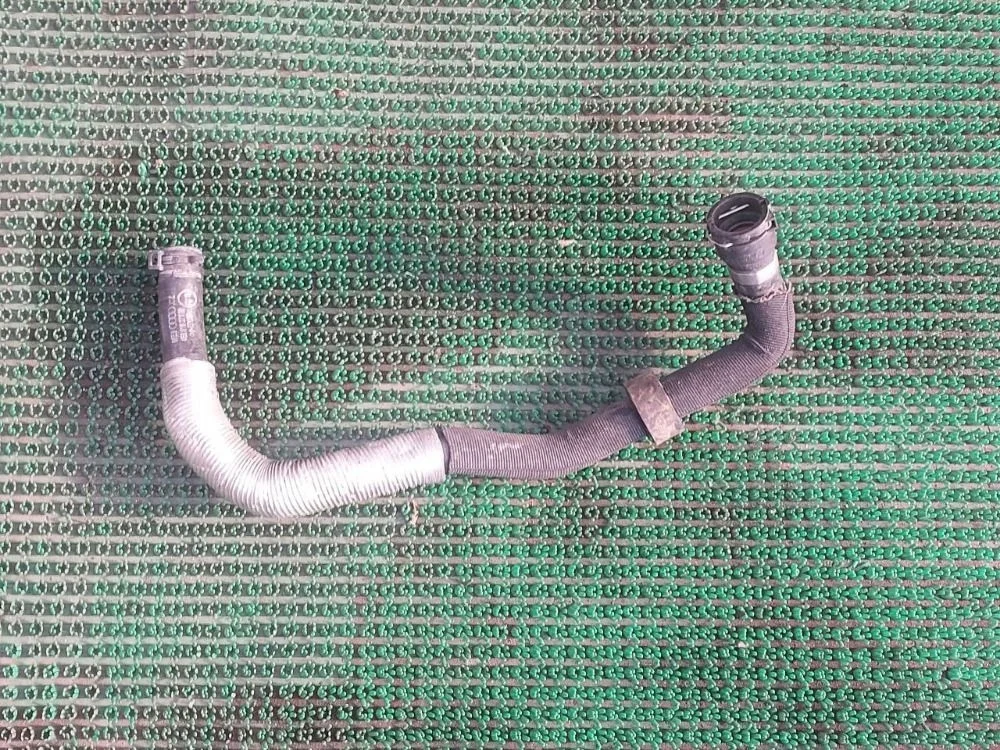 Патрубок Audi A8 D3 рестайлинг 2 (2007—2010)