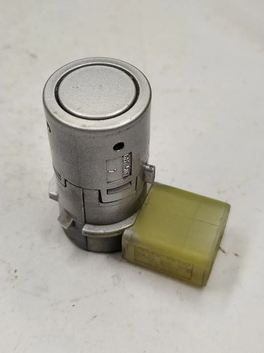 Датчик парковки Audi A6 C6 (2004—2008)