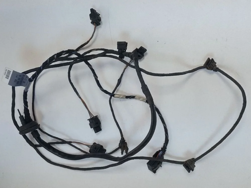 Проводка (коса) Audi A4 B7 (2004—2009)