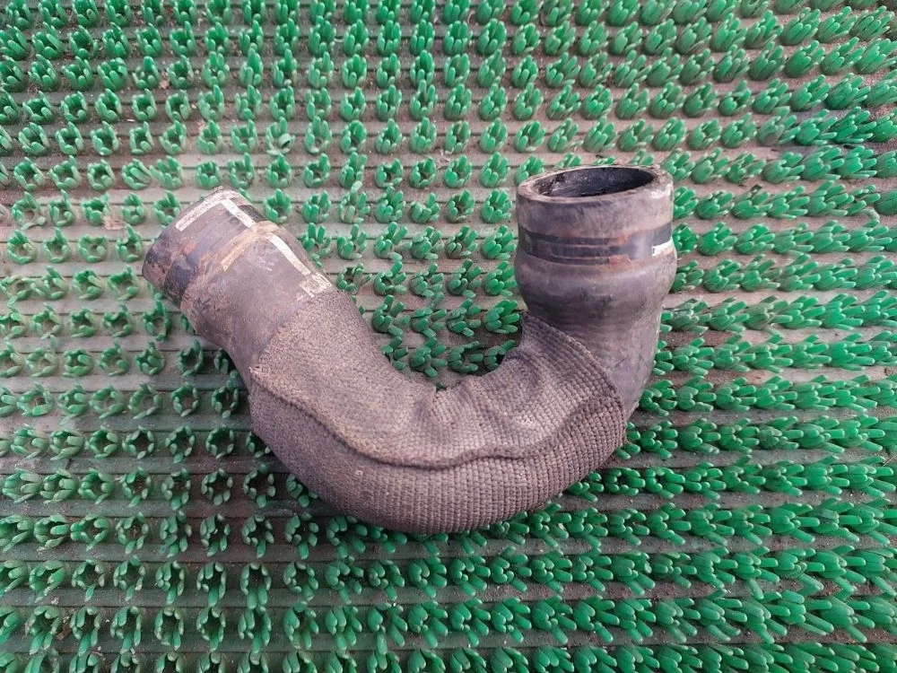 Шланг Audi A4 B8 (2007—2012)