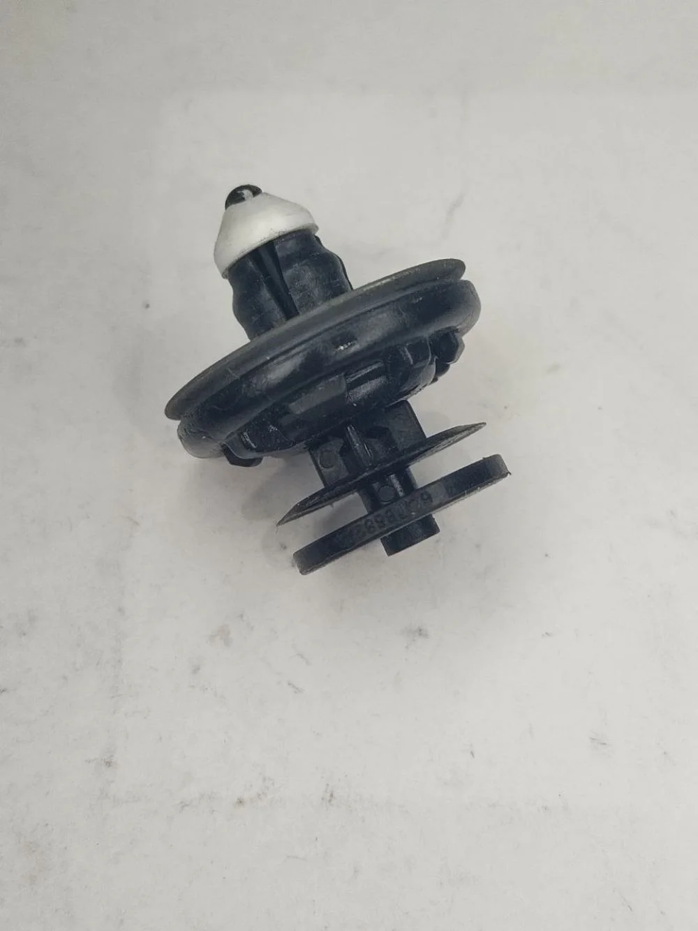 Крепеж Audi A4 B8 (2007—2012)