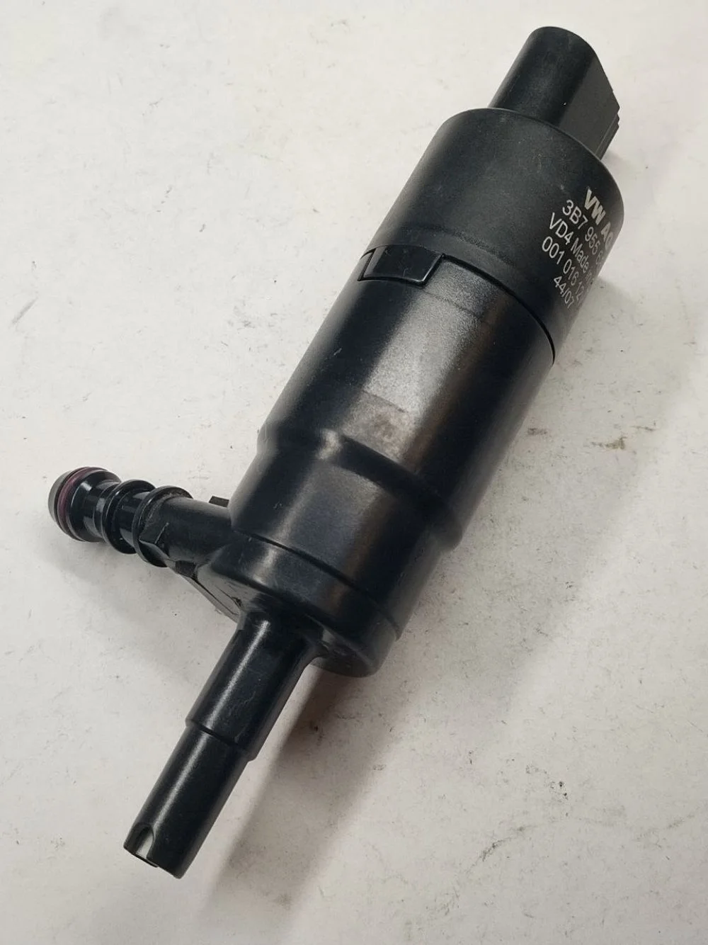 Насос омывателя фар Audi A6 C6 (2004—2008)